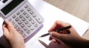 Заключение на достоверность определения сметной стоимости